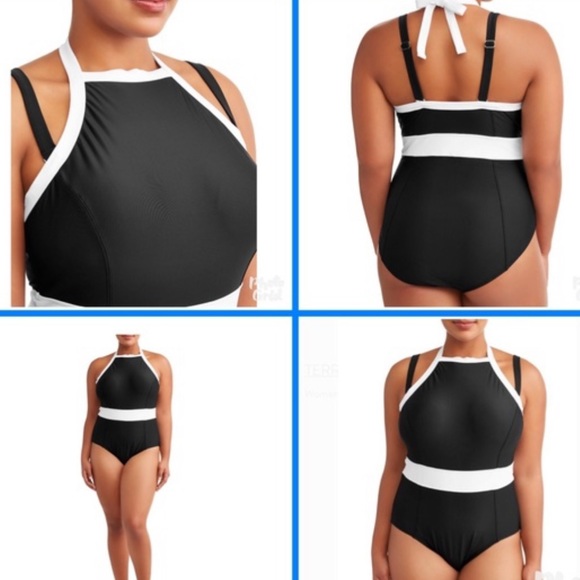 terra sky bathing suits